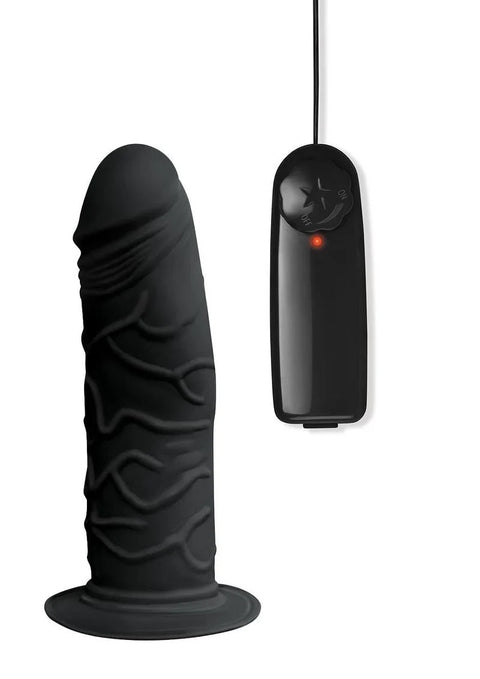 Whipsmart Inflatable Love Seat w/ 6" Dildo