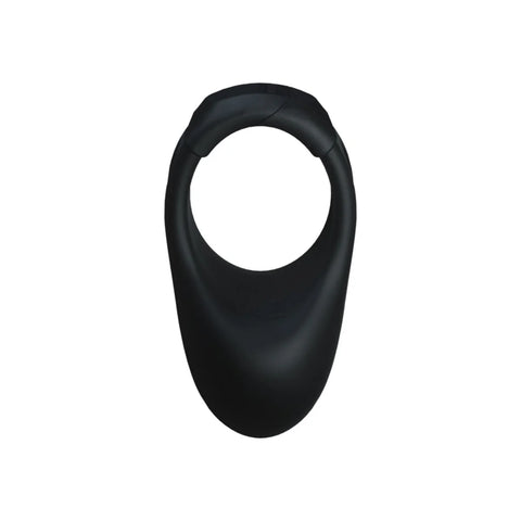We Vibe Bond Wearable Cock Ring Black