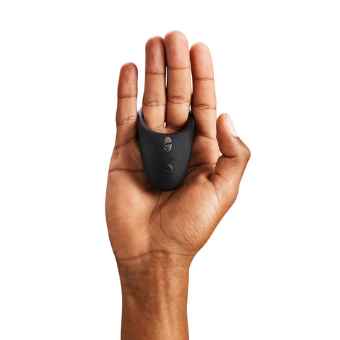 We Vibe Bond Wearable Cock Ring Black