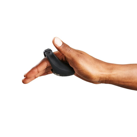 We Vibe Bond Wearable Cock Ring Black