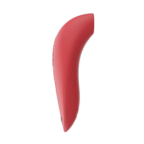 We Vibe Melt Pleasure Air Clitoral Stimulator Coral