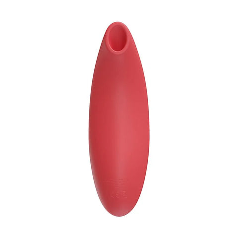 We Vibe Melt Pleasure Air Clitoral Stimulator Coral