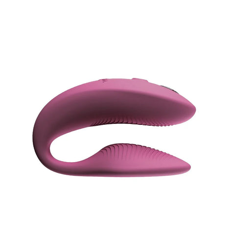 We Vibe Sync 2 Couples Vibrator Pink