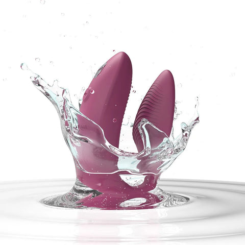 We Vibe Sync 2 Couples Vibrator Pink