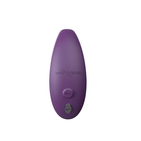 We Vibe Sync 2 Couples Vibrator Purple