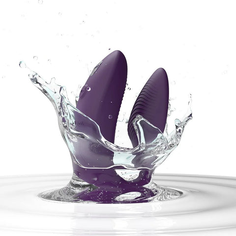 We Vibe Sync 2 Couples Vibrator Purple