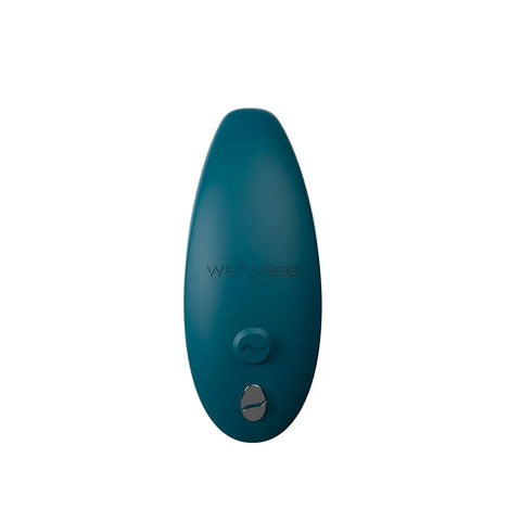 We Vibe Sync 2 Couples Vibrator Velvet Green