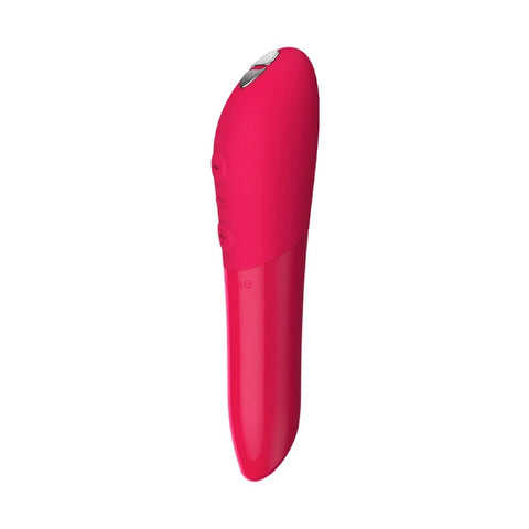 We Vibe Tango X Bullet Vibrator Red