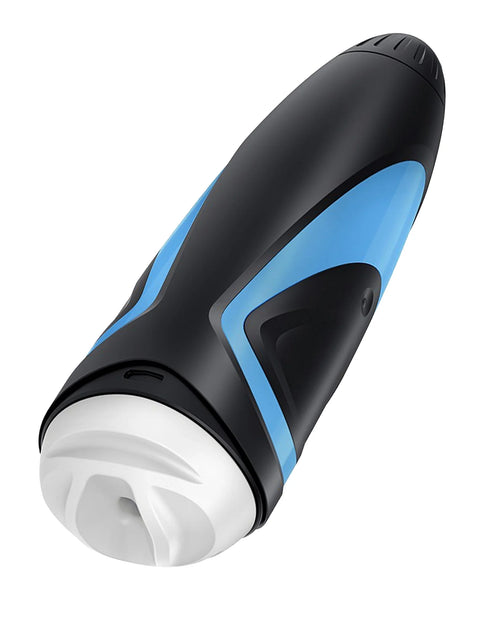 Satisfyer Tornado Bliss Sleeve Stroker