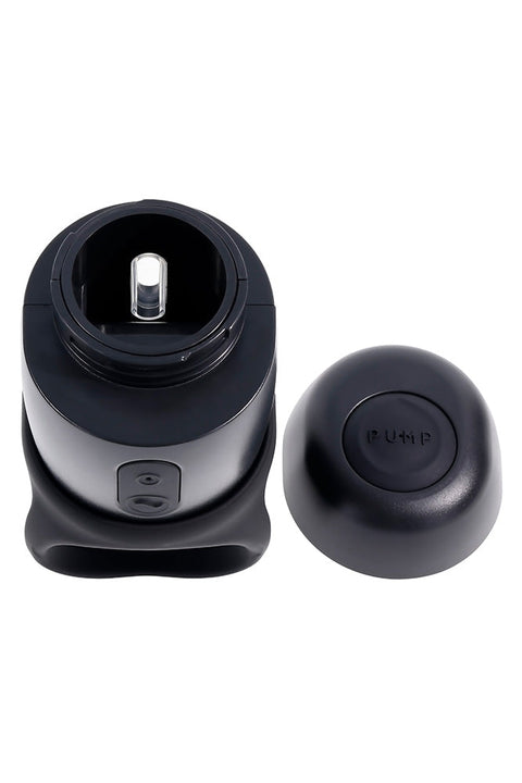 Zero Tolerance Wet It Be Stroker with Lube Dispenser