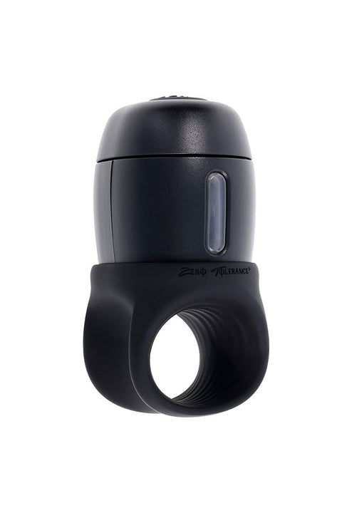 Zero Tolerance Wet It Be Stroker with Lube Dispenser