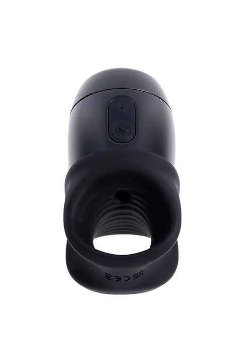 Zero Tolerance Wet It Be Stroker with Lube Dispenser