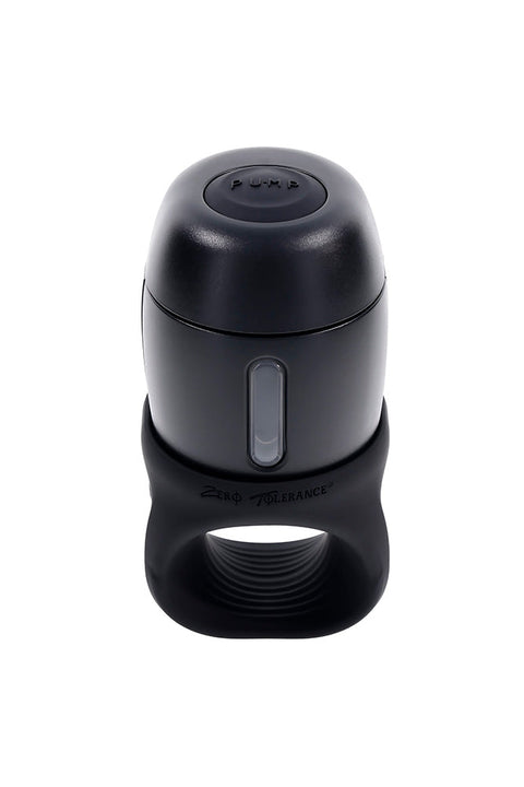 Zero Tolerance Wet It Be Stroker with Lube Dispenser