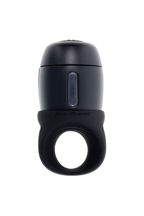 Zero Tolerance Wet It Be Stroker with Lube Dispenser