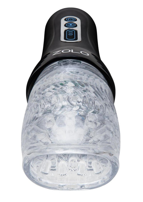 Zolo the Original Gawk Gawk